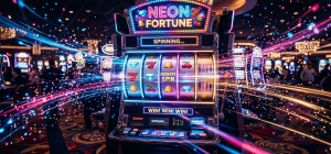 Australian Online Casinos banner